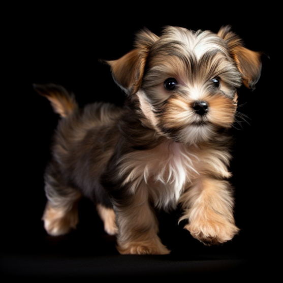Shorkie Puppy For Sale - Puppy Love PR